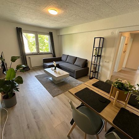 Moderne Ferienwohnung Fuer 4-5 Personen Mitten In Herten*Netflix*Nespresso Herten  Ngoại thất bức ảnh