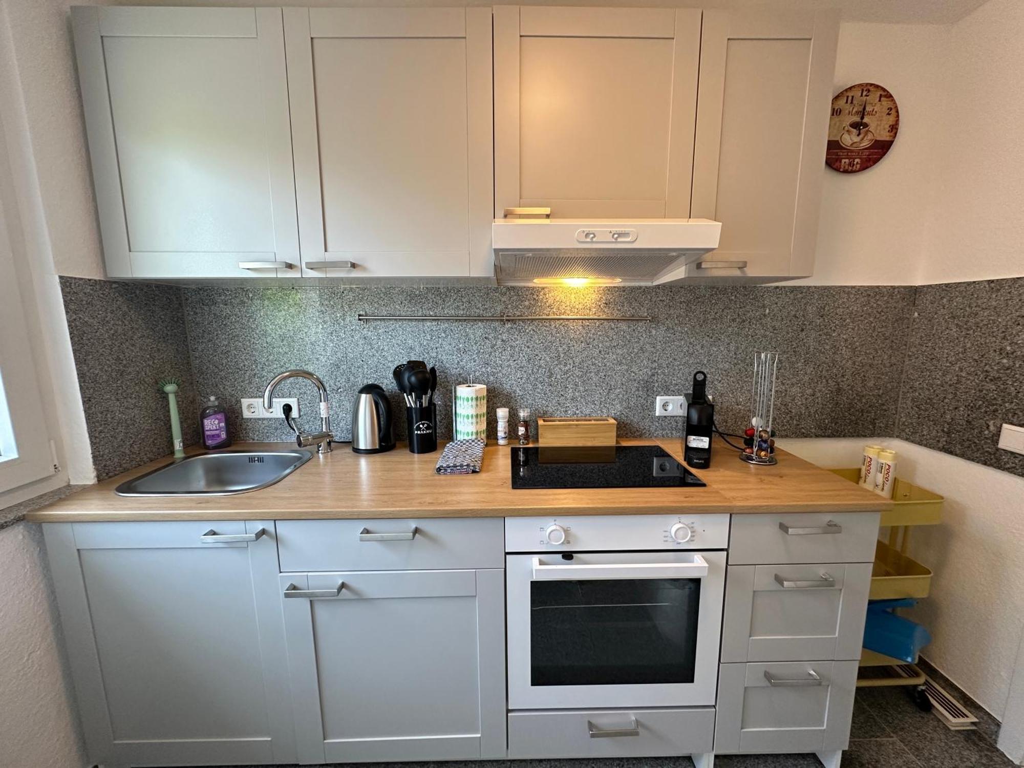 Moderne Ferienwohnung Fuer 4-5 Personen Mitten In Herten*Netflix*Nespresso Herten  Ngoại thất bức ảnh